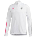 Real Madrid soccer technical training sweat top 2020/21 - Adidas-0