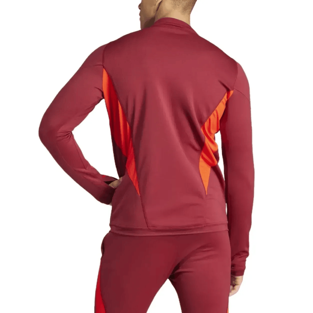 Manchester United UCL training technical Soccer tracksuit 2023/24 - Adidas-1