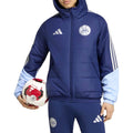 Ajax soccer training winter padded jacket 2026/27 - Adidas-0