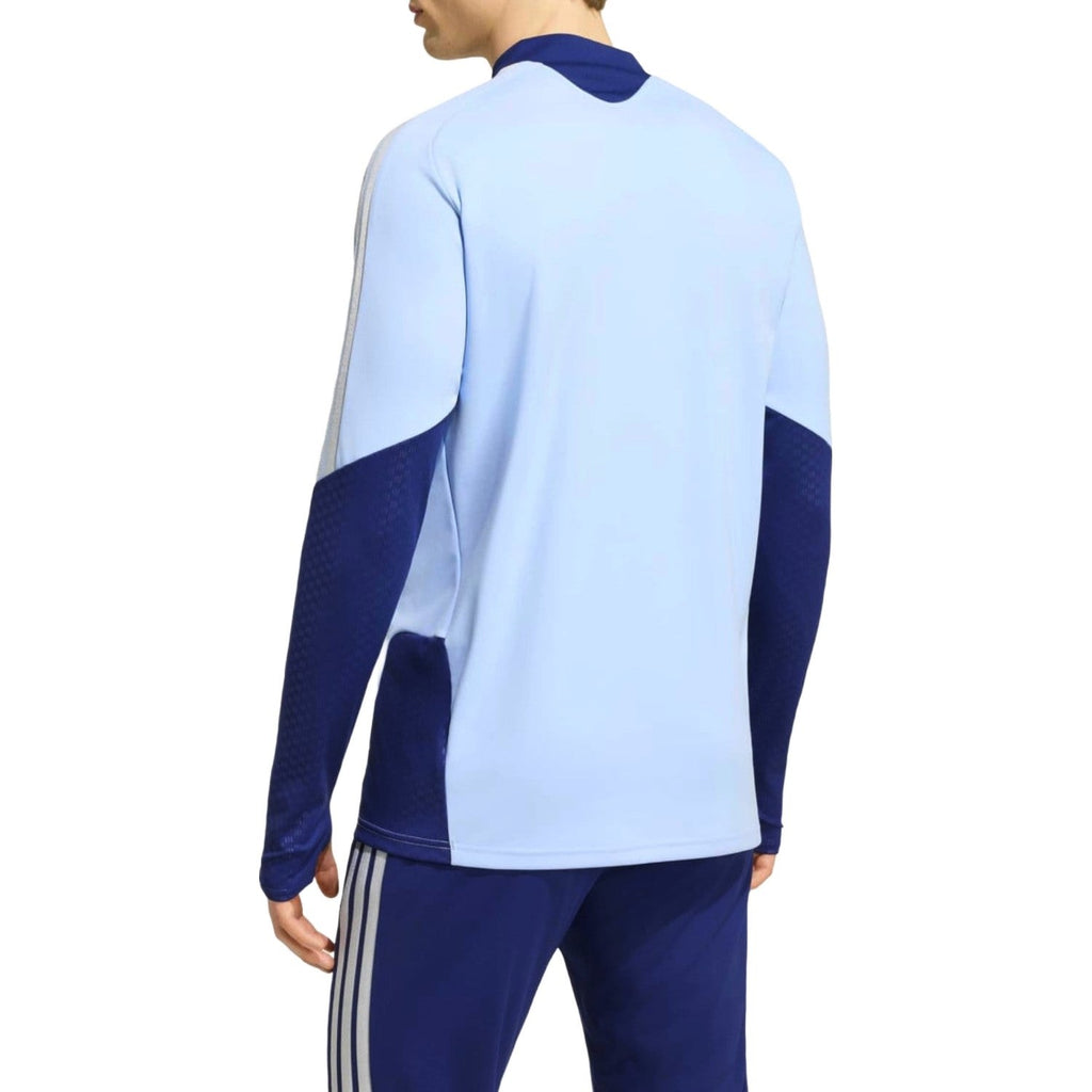Ajax training technical soccer tracksuit 2026/27 - Adidas-3