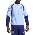 Ajax woven presentation Soccer tracksuit 2026/27 - Adidas-0