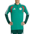 Algeria training technical soccer tracksuit 2026/27 - Adidas-0