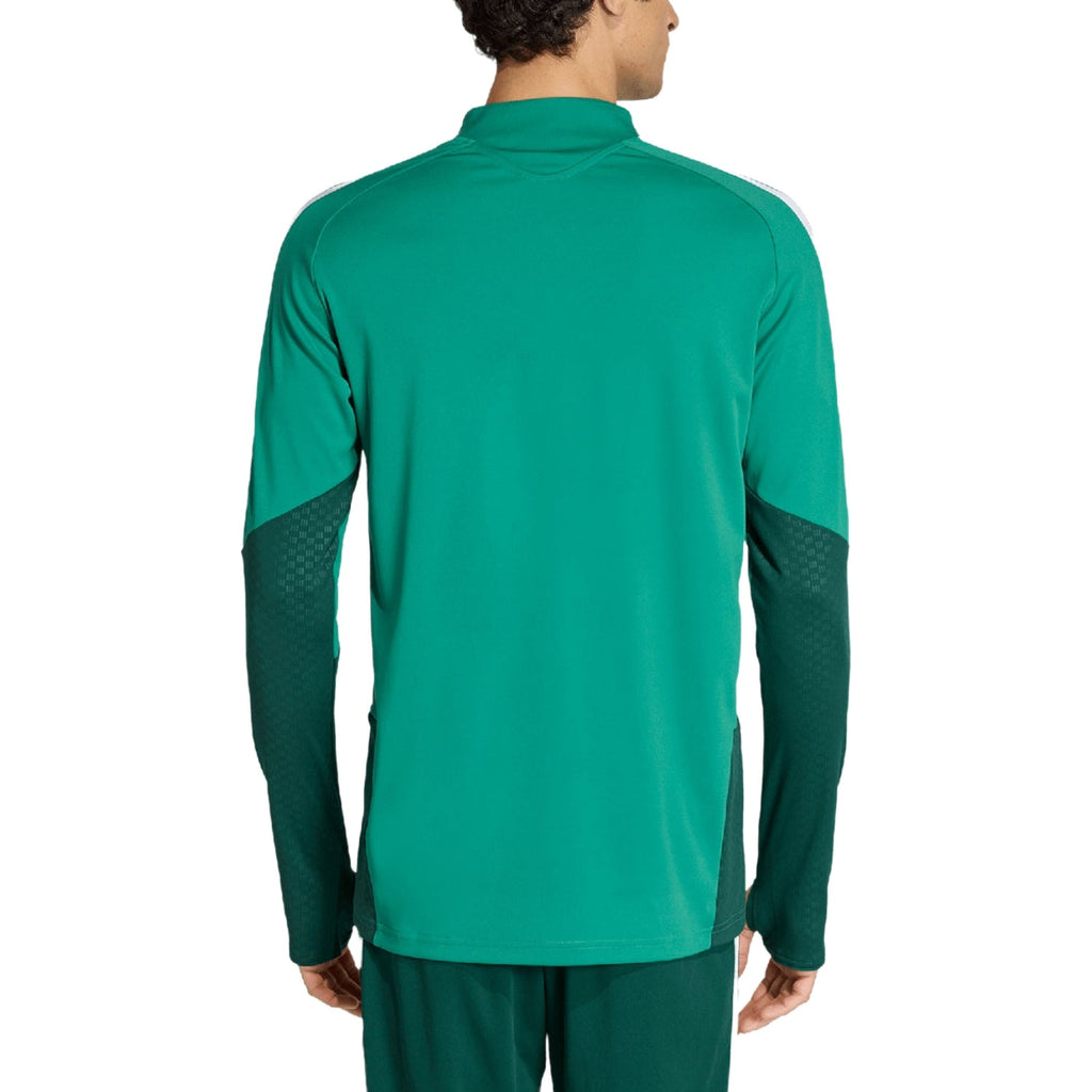 Algeria training technical soccer tracksuit 2026/27 - Adidas-4