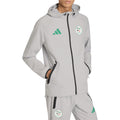 Algeria Casual Travel hooded presentation tracksuit 2026/27 - Adidas-0