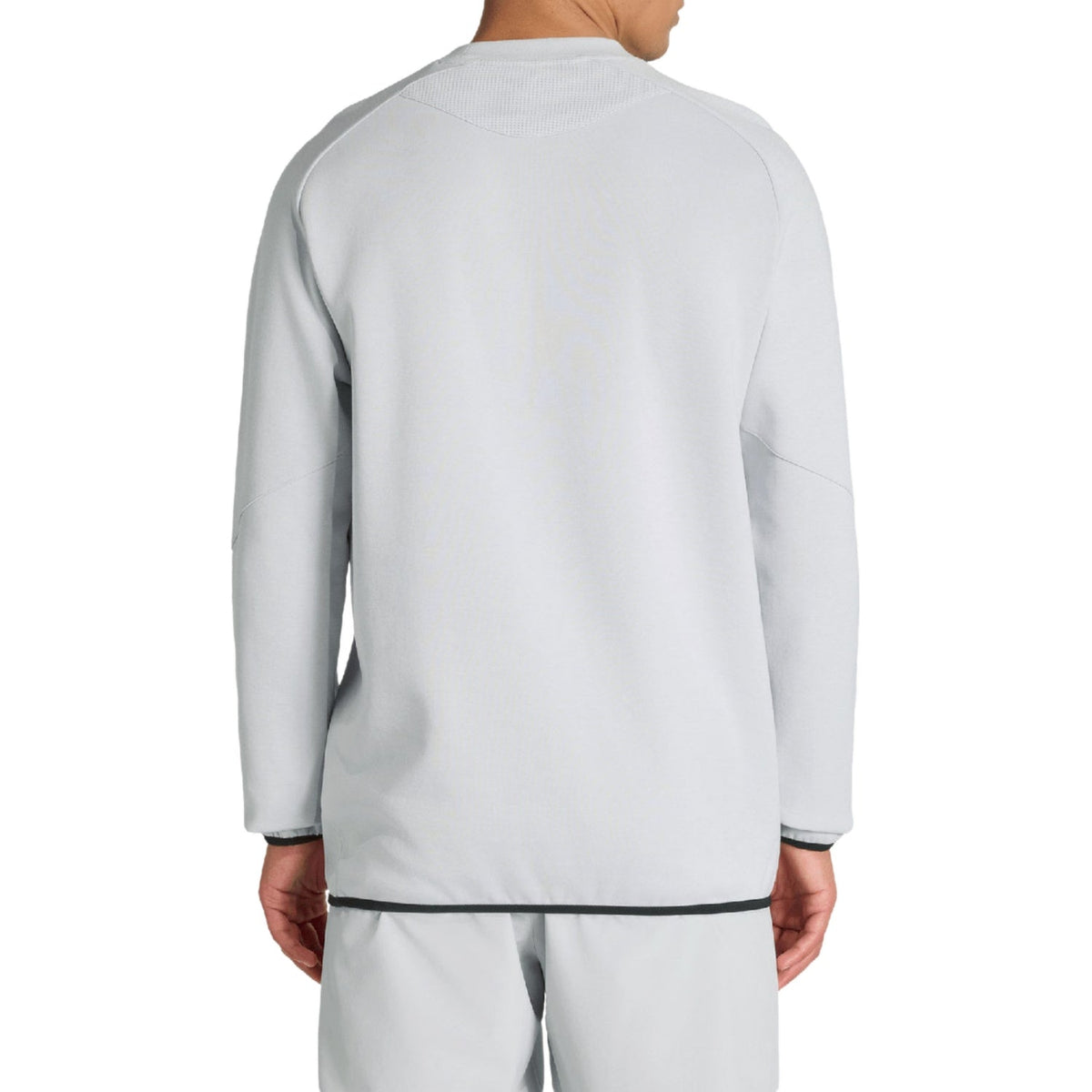 Algeria Casual Travel presentation sweat tracksuit 2026/27 - Adidas-3