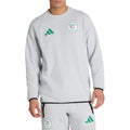 Algeria Casual Travel presentation sweat tracksuit 2026/27 - Adidas-0
