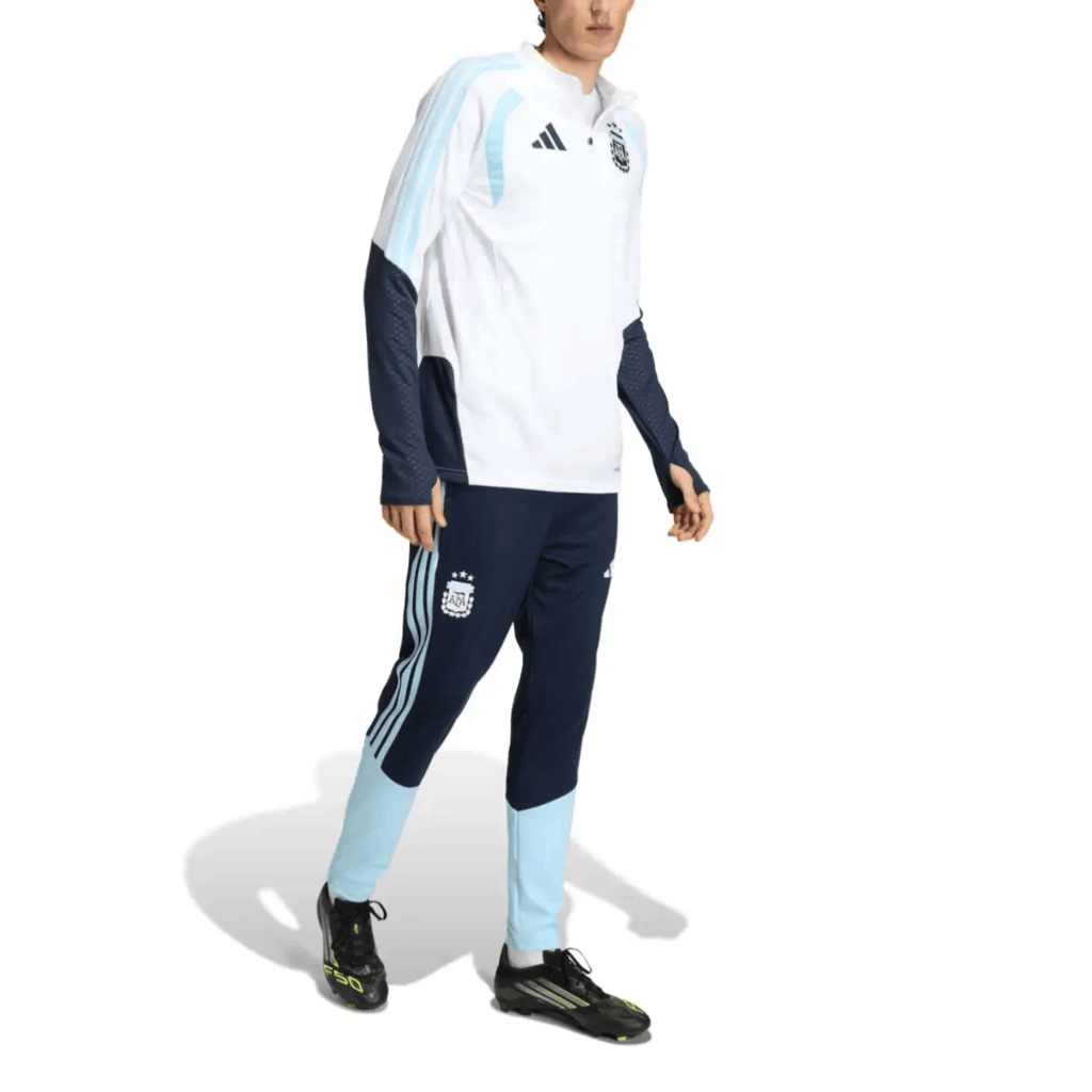 Argentina training technical soccer tracksuit 2026/27 - Adidas-2