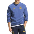 Argentina Casual Travel presentation sweat tracksuit 2026/27 - Adidas-0