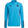 Argentina training technical Soccer sweat top 2022/23 - Adidas-0