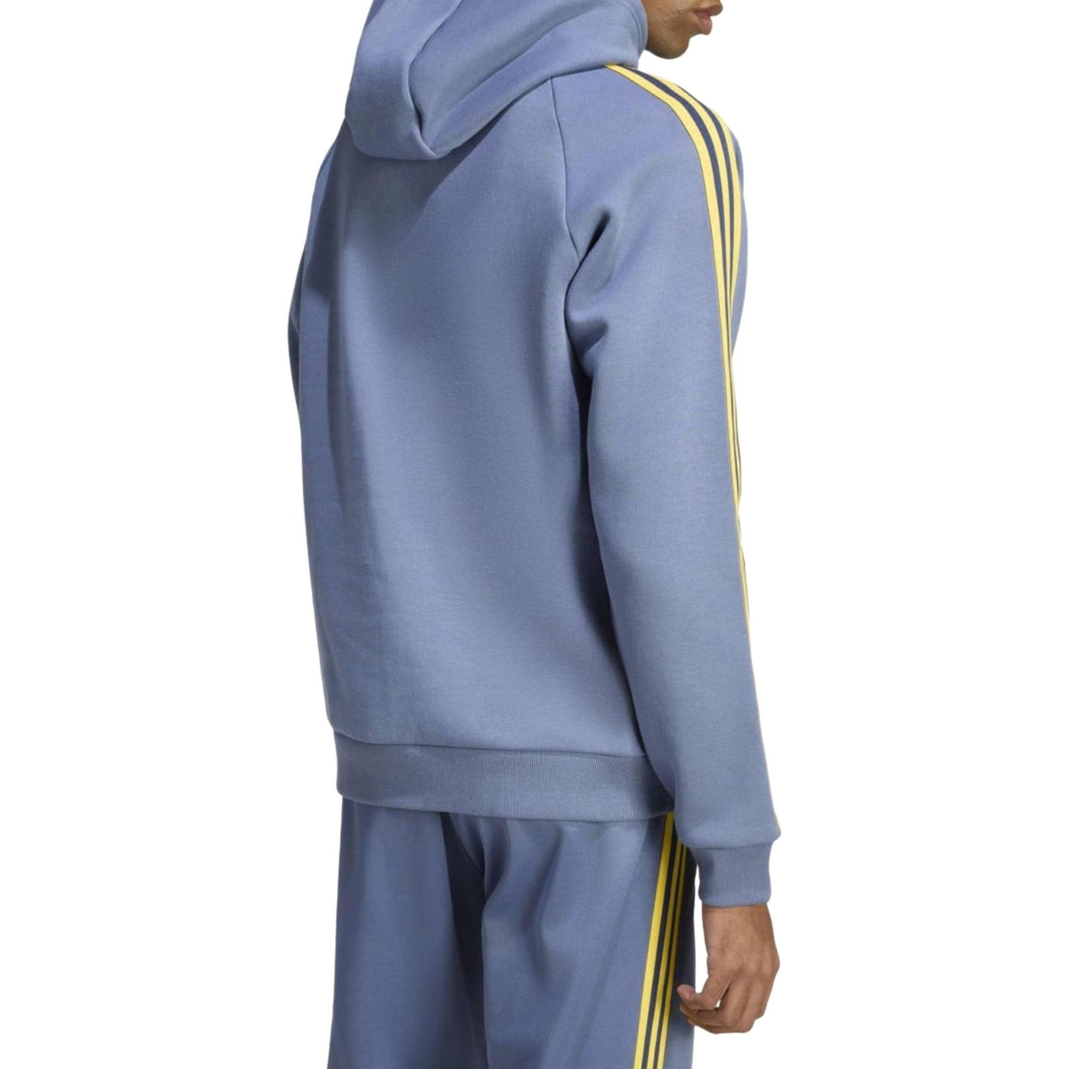 Arsenal FC Originals casual hooded sweat tracksuit 2026/27 - Adidas-4