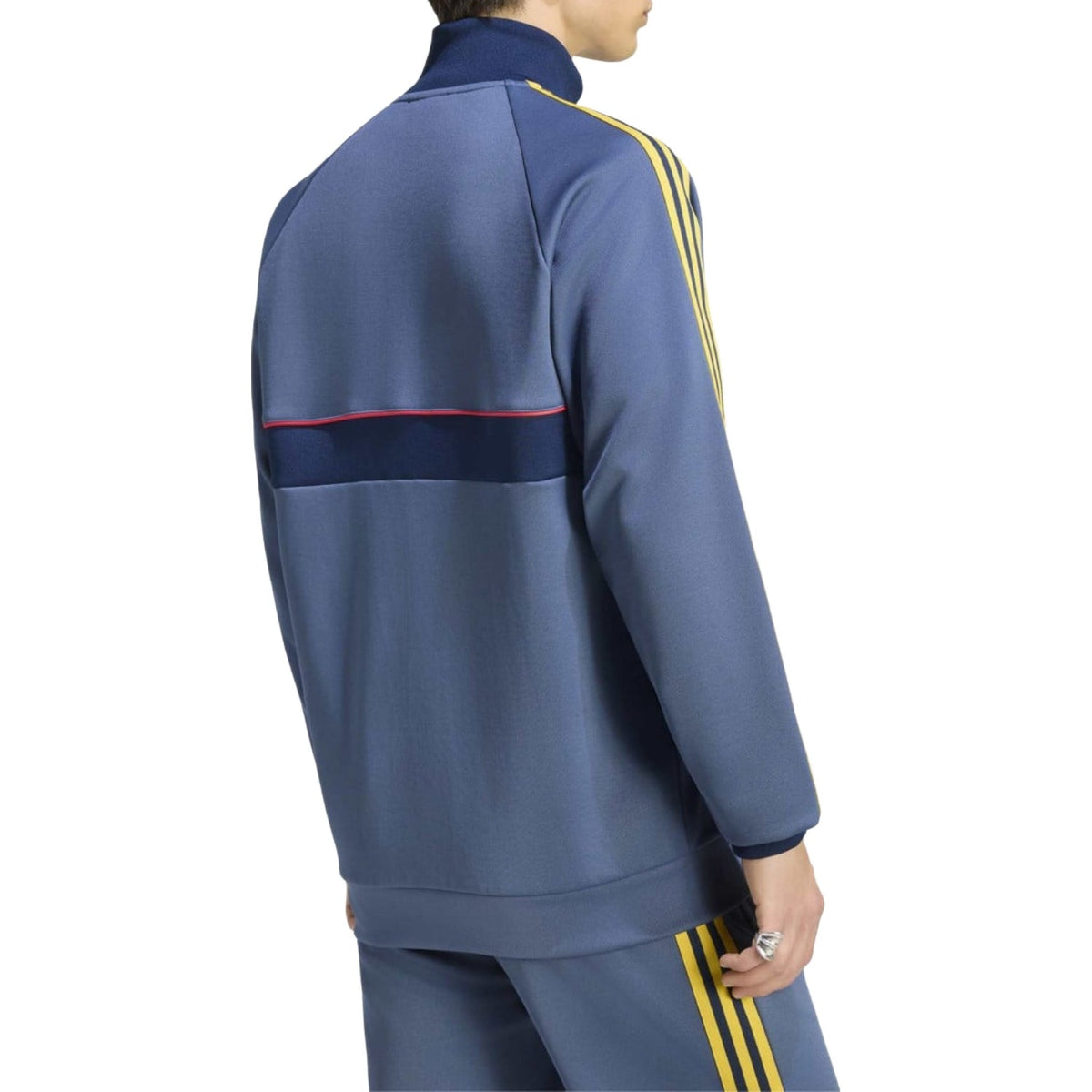 Arsenal FC Originals casual presentation tracksuit 2026/27 - Adidas-3