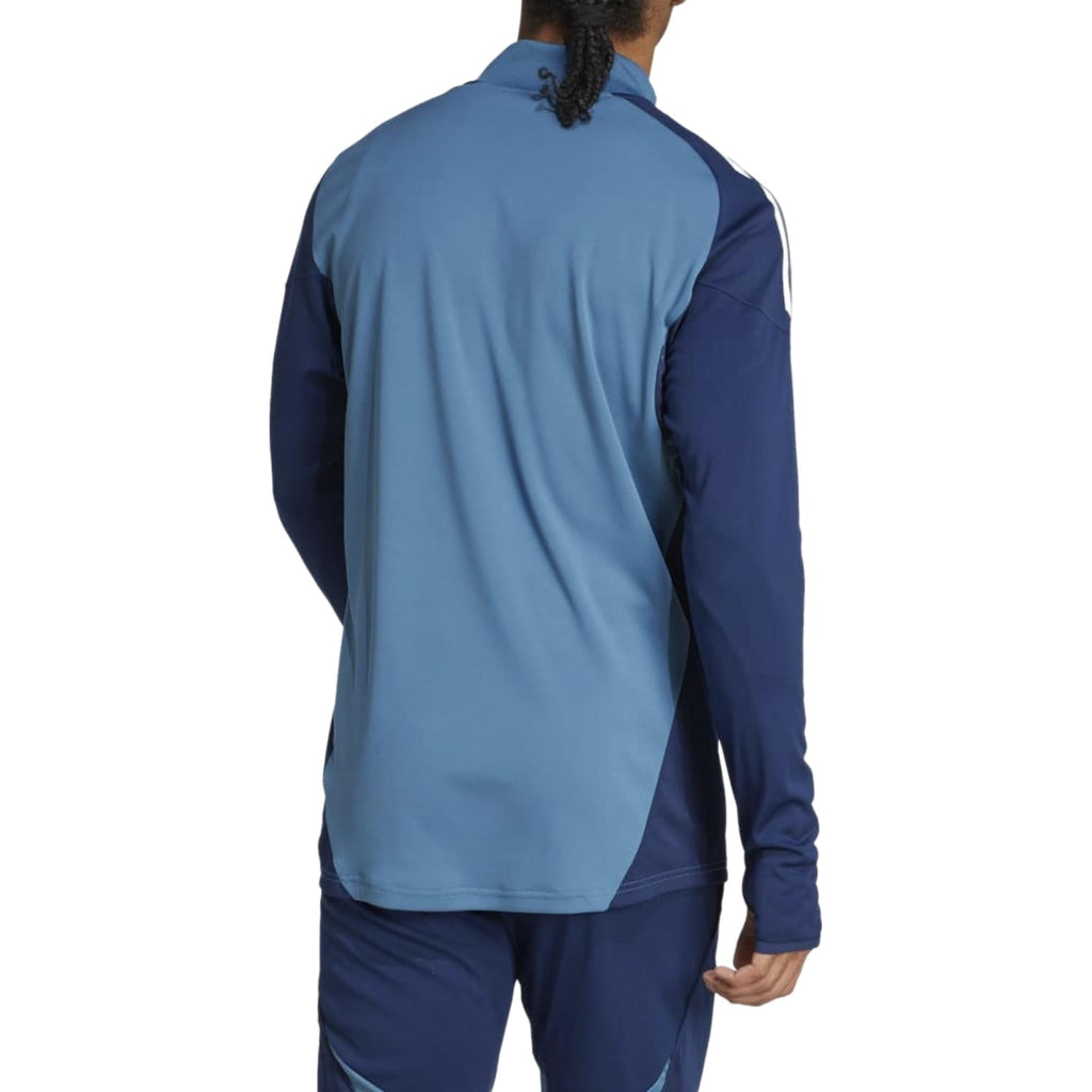 Arsenal training technical soccer tracksuit 2025/26 - Adidas-1