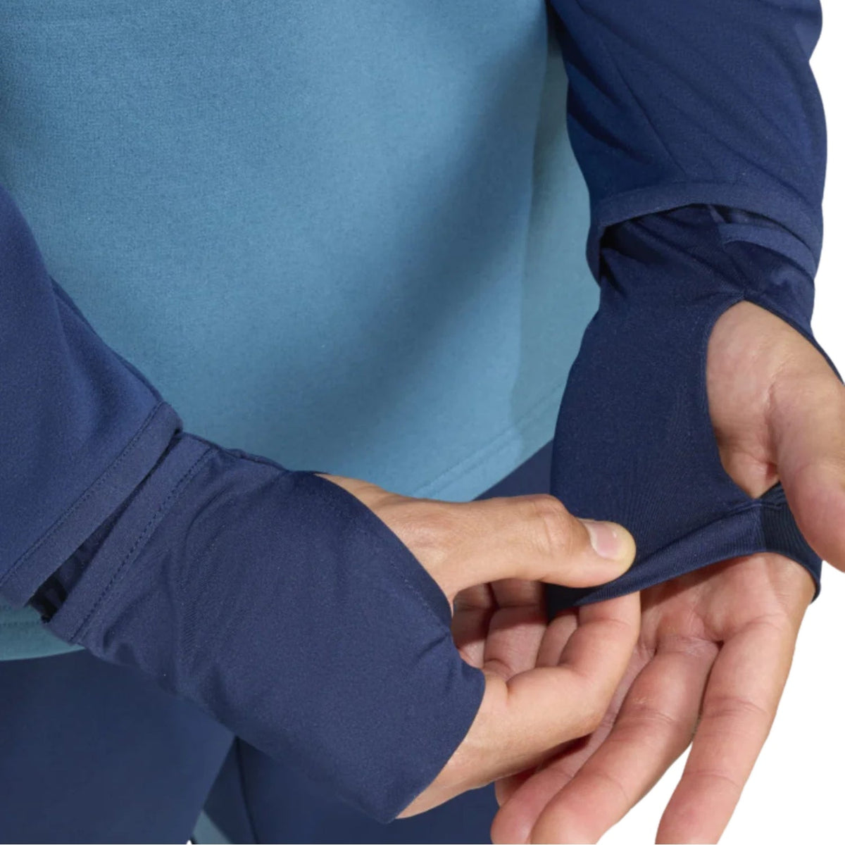 Arsenal winter training technical tracksuit 2025/26 - Adidas-4