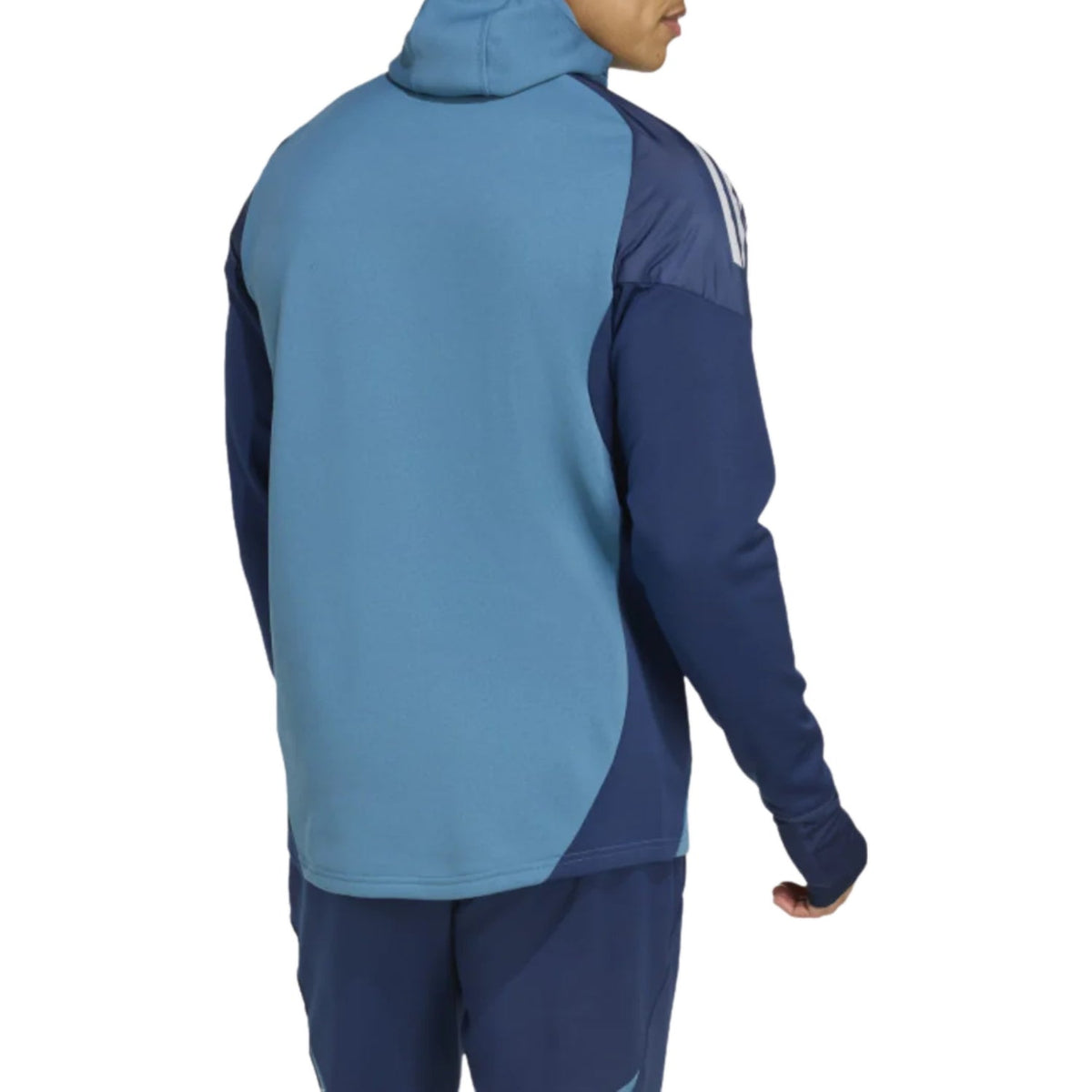 Arsenal winter training technical tracksuit 2025/26 - Adidas-3