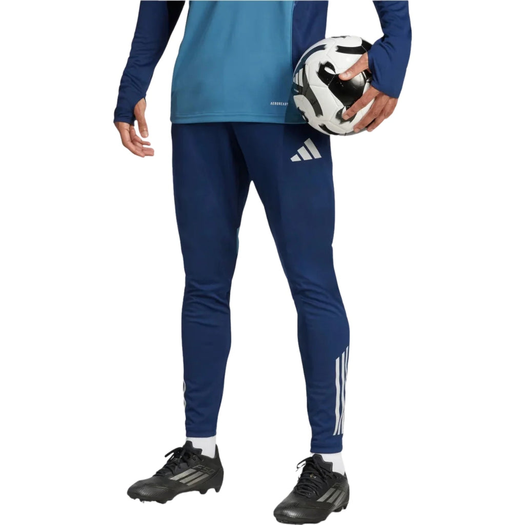 Arsenal winter training technical tracksuit 2025/26 - Adidas-1