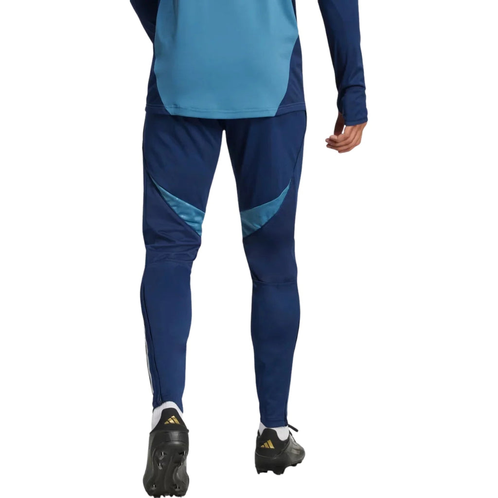 Arsenal training technical soccer tracksuit 2025/26 - Adidas-3