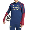 Arsenal UCL training technical soccer tracksuit 2026/27 - Adidas-0