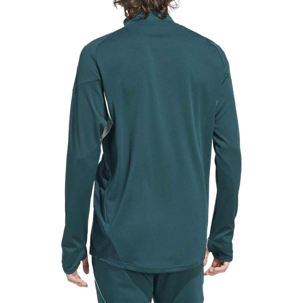 Arsenal UCL training technical soccer tracksuit 2025/26 - Adidas-4