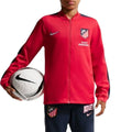 Kids -Atletico Madrid UCL training presentation tracksuit 2026/27 - Nike-0