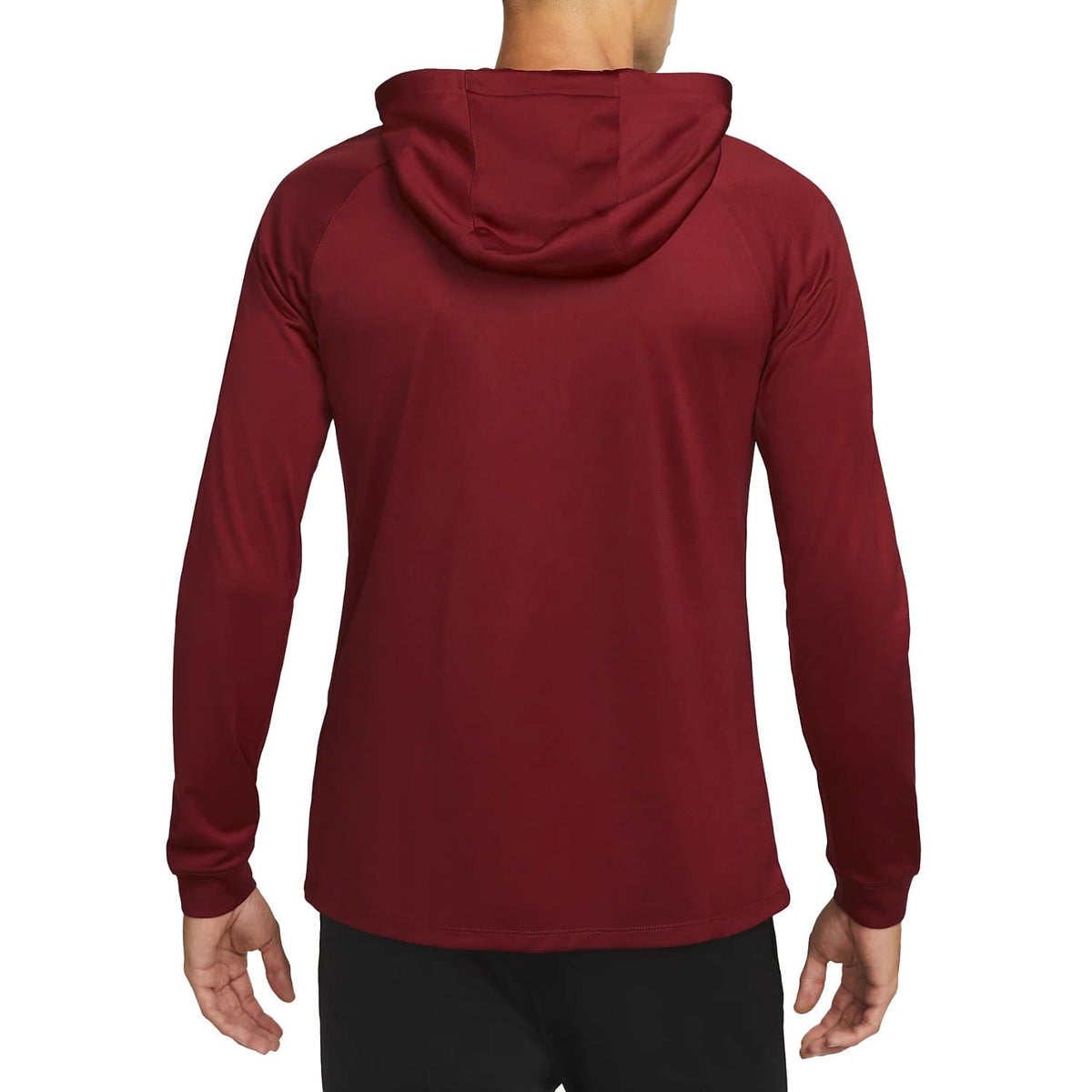 Atletico Madrid UCL hooded presentation tracksuit 2022/23 - Nike-2