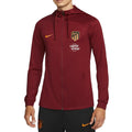 Atletico Madrid UCL hooded presentation tracksuit 2022/23 - Nike-0