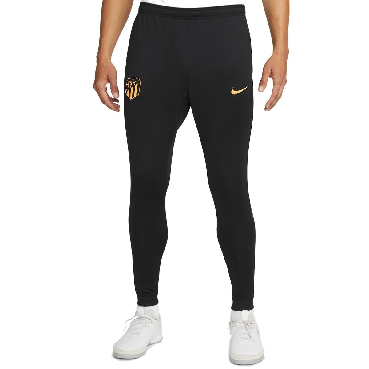 Atletico Madrid UCL hooded presentation tracksuit 2022/23 - Nike-1