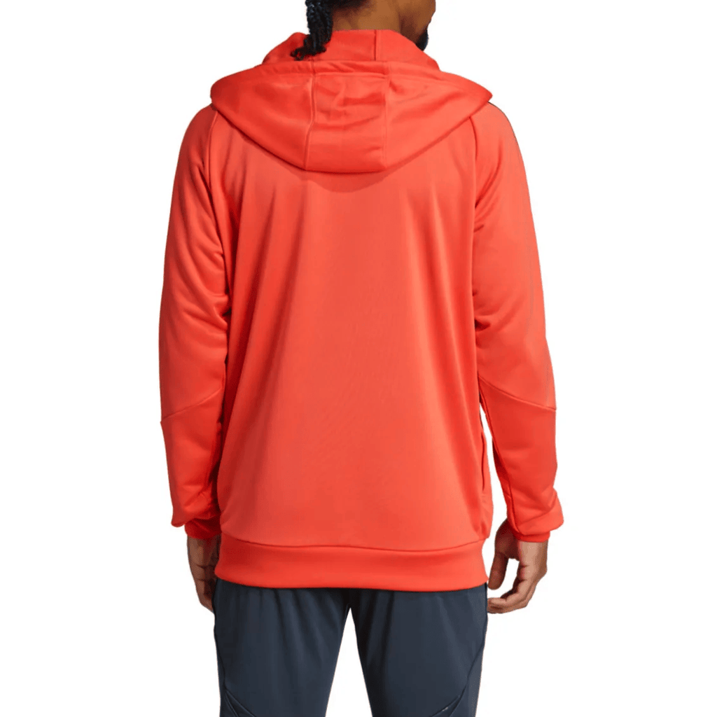 Bayern Munich hooded training technical tracksuit 2025/26 - Adidas-1