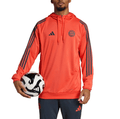 Bayern Munich hooded training technical tracksuit 2025/26 - Adidas-0