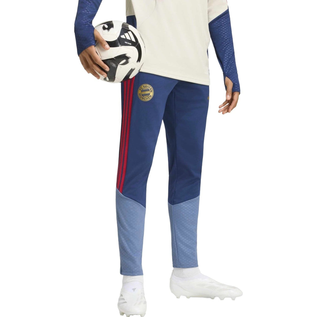 Bayern Munich training technical soccer tracksuit 2026/27 - Adidas-1