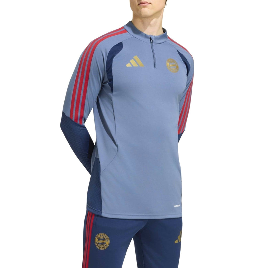 Bayern Munich training technical soccer tracksuit 2026/27 - Adidas-0