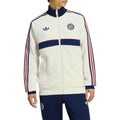 Bayern Munich Originals casual presentation tracksuit 2026/27 - Adidas-0