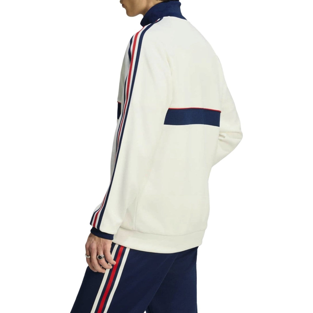 Bayern Munich Originals casual presentation tracksuit 2026/27 - Adidas-2