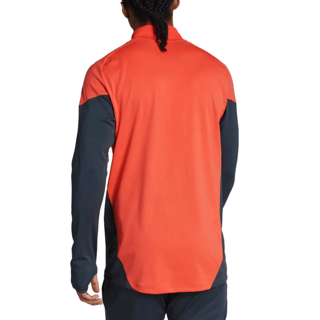 Bayern Munich training technical Soccer tracksuit 2025/26 - Adidas-1
