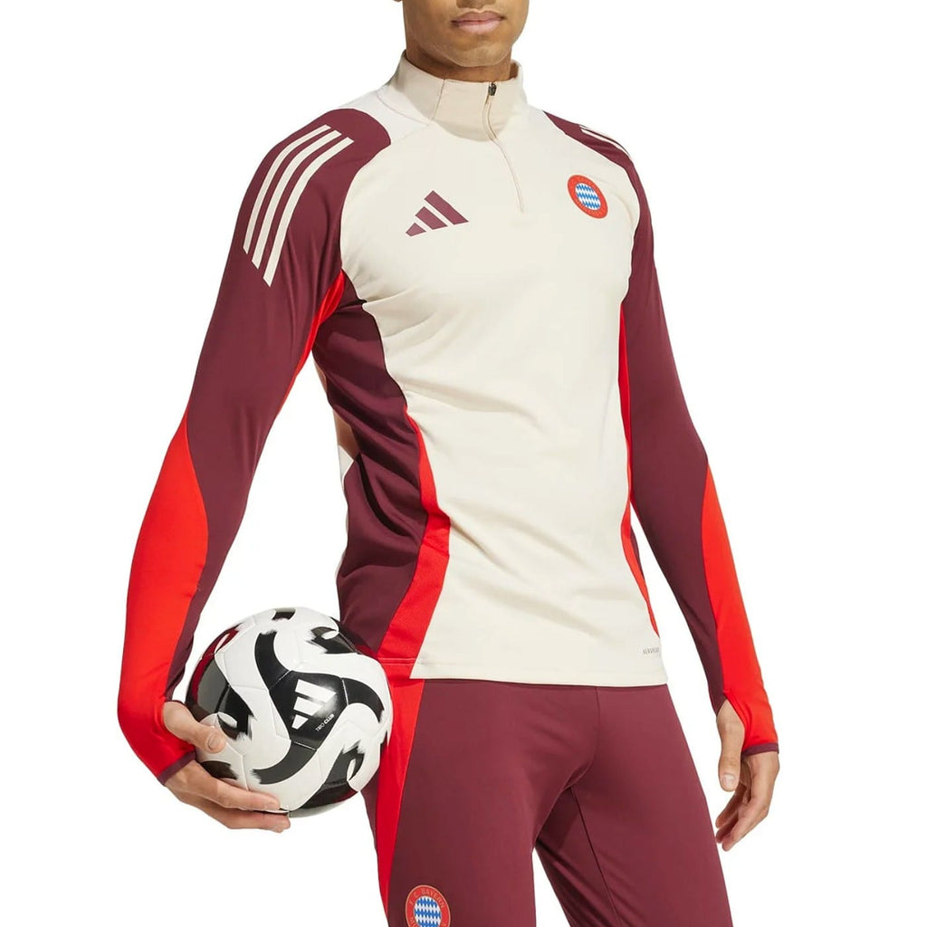 Bayern Munich UCL training technical tracksuit 2024/25 - Adidas-2
