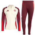 Bayern Munich UCL training technical tracksuit 2024/25 - Adidas-0