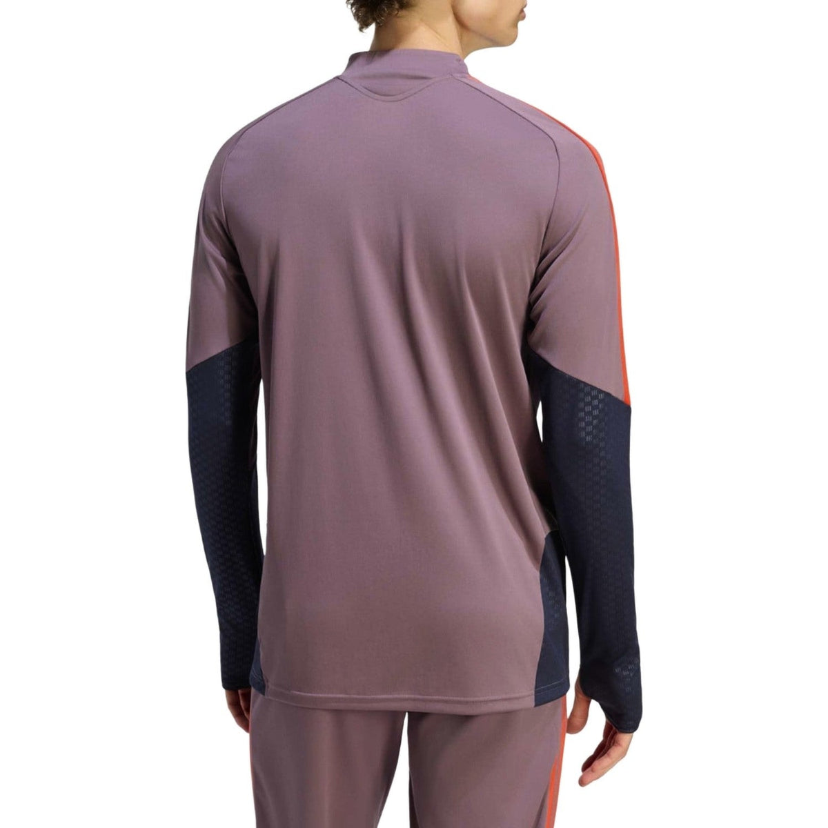 Bayern Munich UCL training technical tracksuit 2026/27 - Adidas-4
