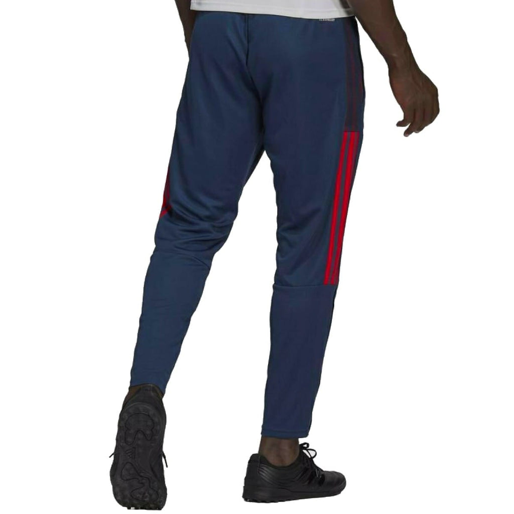 Bayern Munich hooded training technical tracksuit 2022 - Adidas-3