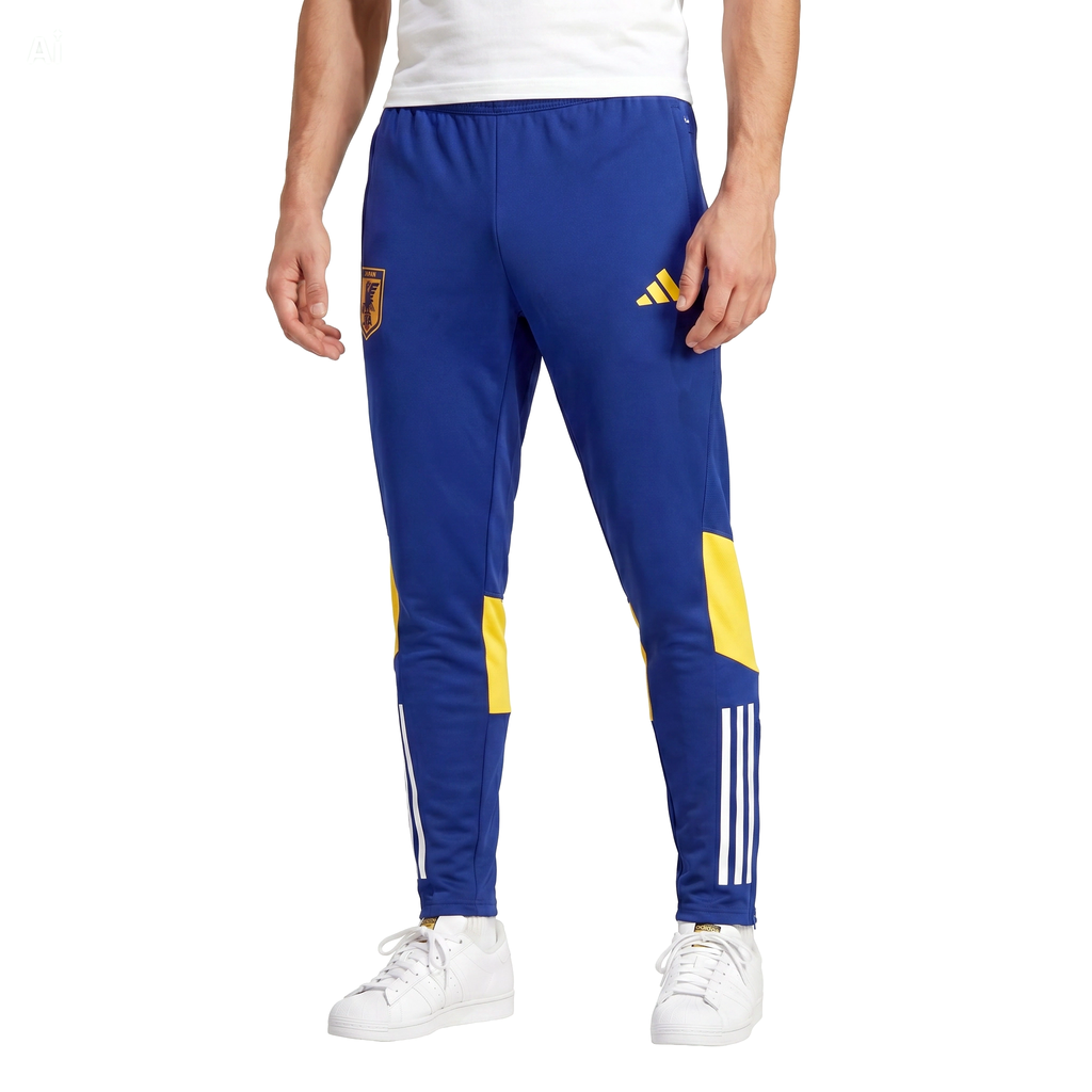 Japan Players training technical All Weather tracksuit 2022/23 - Adidas-4