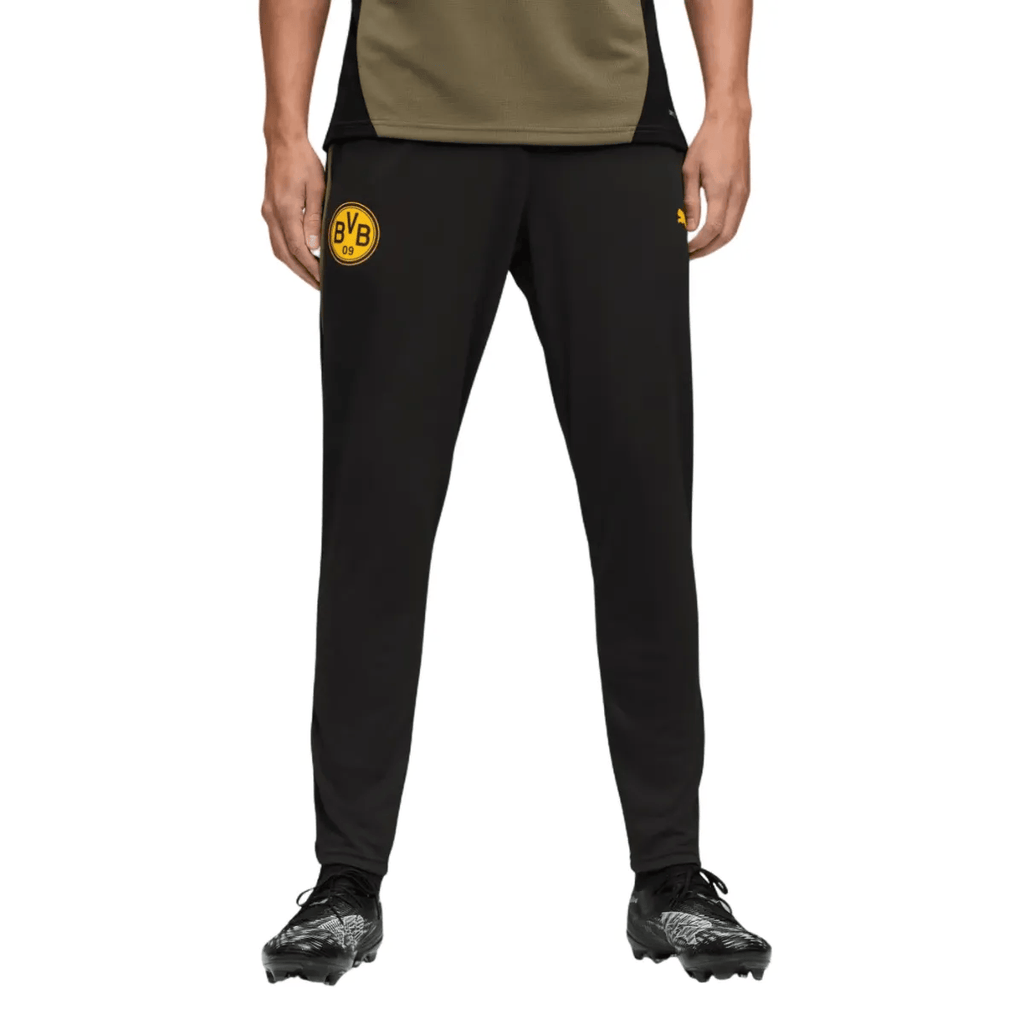 BVB Borussia Dortmund UCL training technical tracksuit 2025/26 - Puma-2