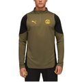 BVB Borussia Dortmund UCL training technical tracksuit 2025/26 - Puma-0