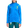 Kids - Brazil training presentation Soccer Tracksuit 2026/27 - Nike-0