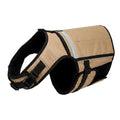 Bestia Dog Sport Weighted Harness-2