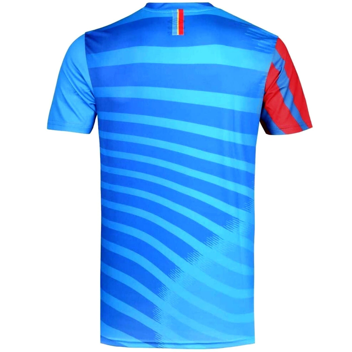 DR Congo national team Home soccer jersey 2022/24 - Umbro-1