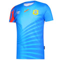 DR Congo national team Home soccer jersey 2022/24 - Umbro-0