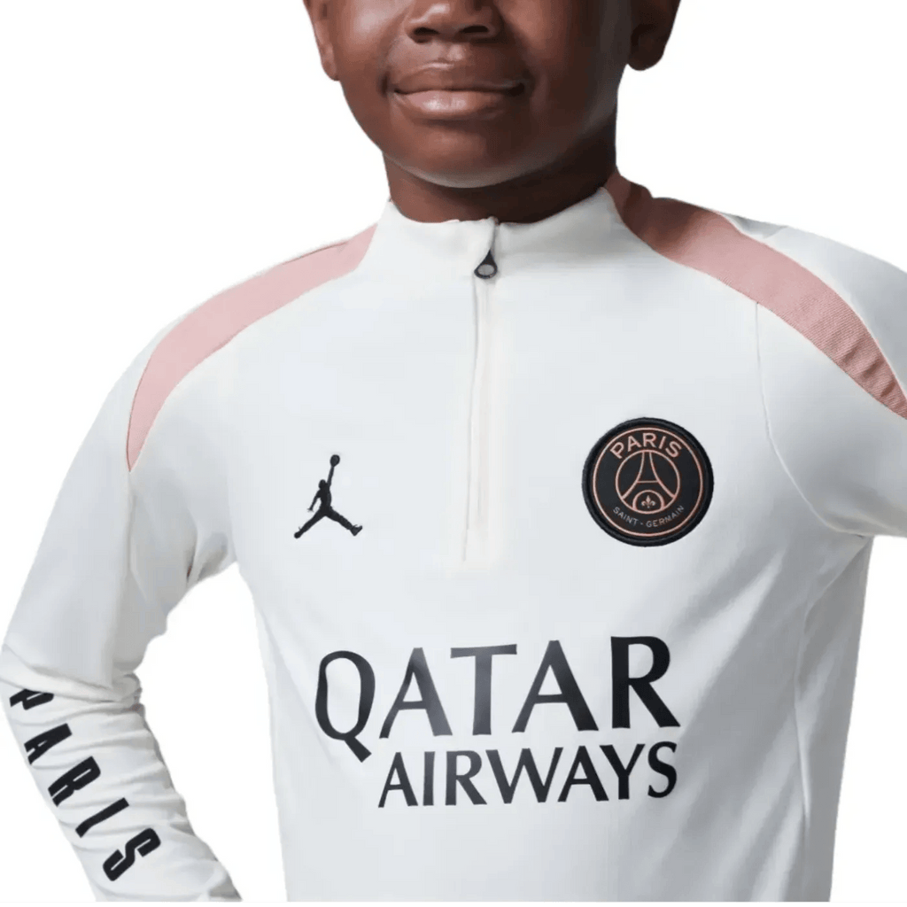 Kids - Jordan x PSG UCL training technical tracksuit 2024/25 - Jordan-3