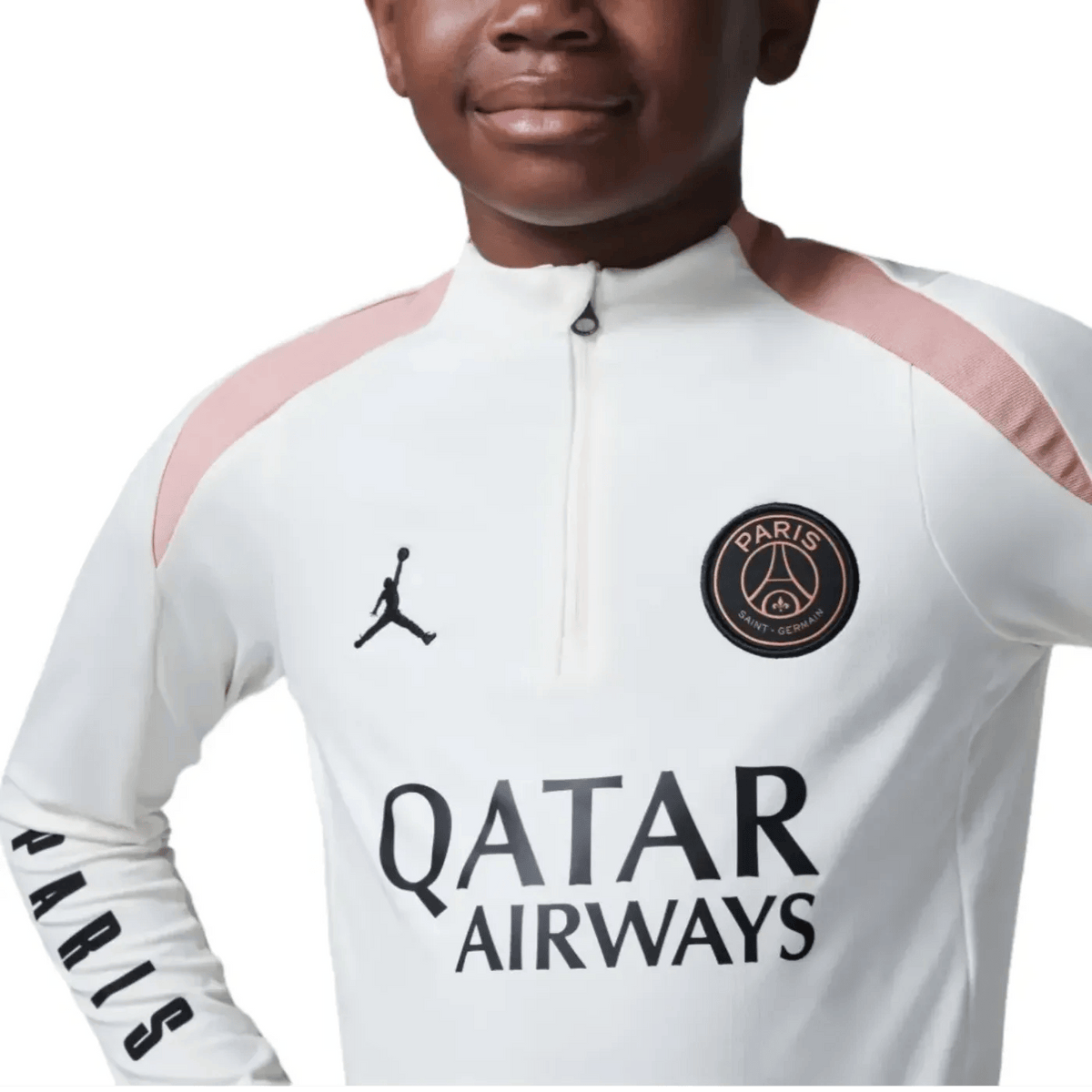 Kids - Jordan x PSG UCL training technical tracksuit 2024/25 - Jordan-3