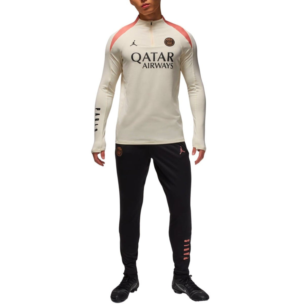 Jordan x PSG UCL training technical soccer tracksuit 2024/25 - Jordan-3