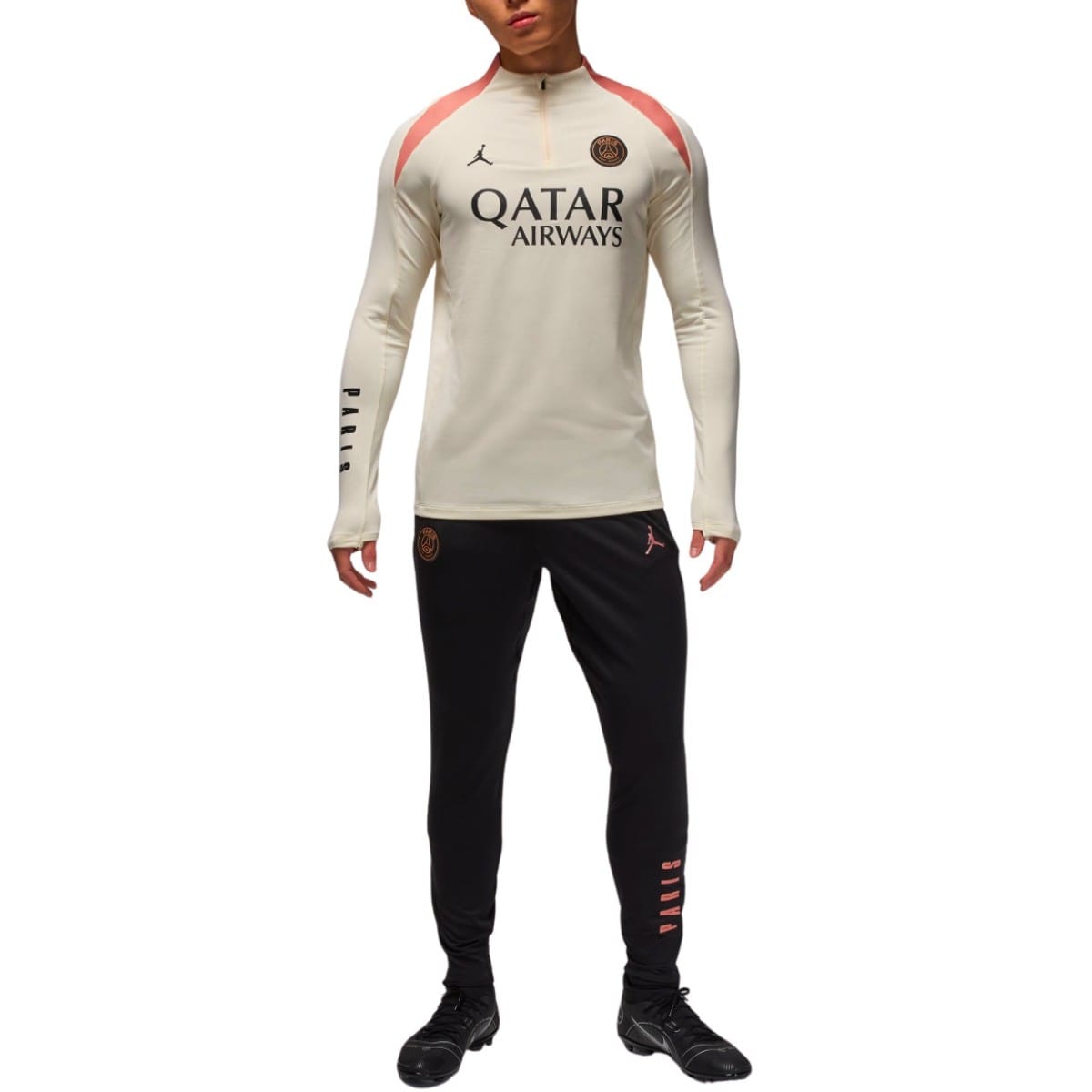 Jordan x PSG UCL training technical soccer tracksuit 2024/25 - Jordan-3