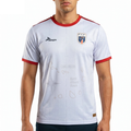 Cape Verde national team Away Soccer jersey 2025 - Tempo-0