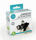 LEOPET Museruole in nylon ShortL